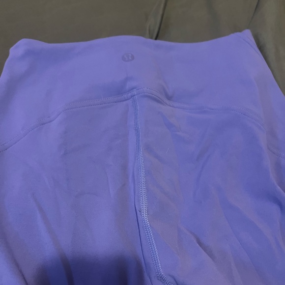 Lululemon leggings - Picture 3 of 4